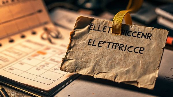 5 signes pour savoir quand renouveler son habilitation électrique