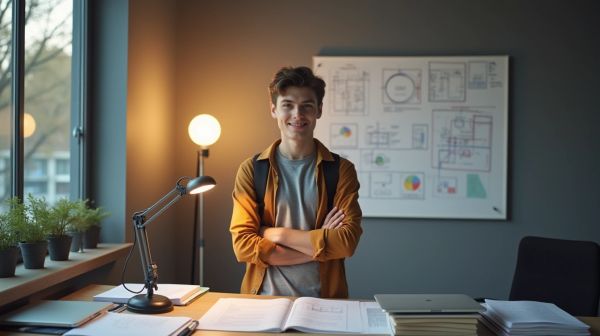 Choisir un bts électrotechnique : débouchés et compétences clés