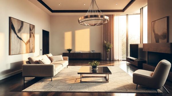 Devenir architecte d'intérieur : astuces avec l'école Moderne