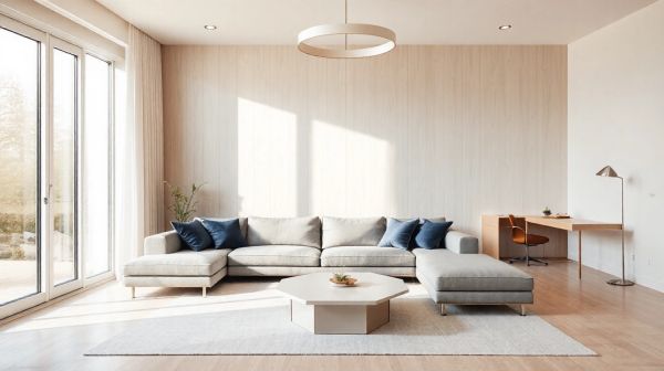 Devenir architecte d'intérieur : astuces avec l'école Moderne