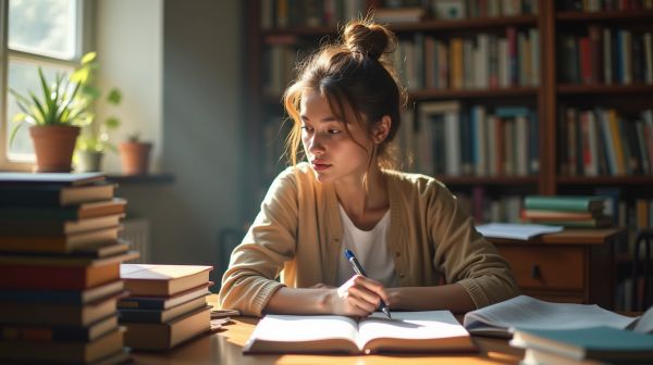 Devenir responsable pédagogique : le parcours