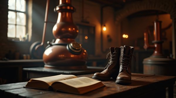 Les étapes clés pour exceller en formation de distillateur