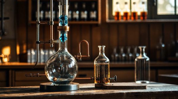Les étapes clés pour exceller en formation de distillateur