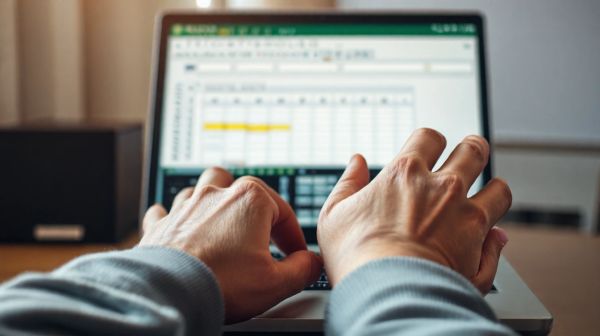 Maîtriser les bases d'Excel facilement en 5 étapes