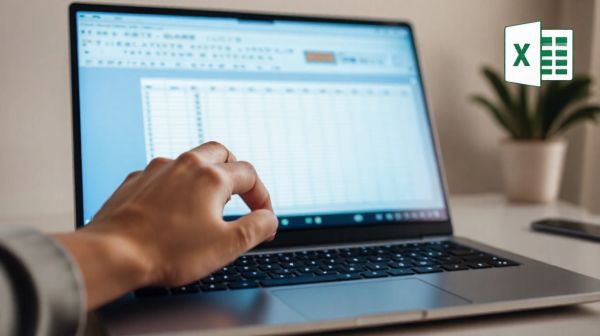 Maîtriser les bases d'Excel facilement en 5 étapes