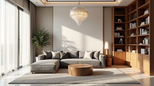 Optimiser votre parcours d'architecte d'intérieur avec l'école Moderne