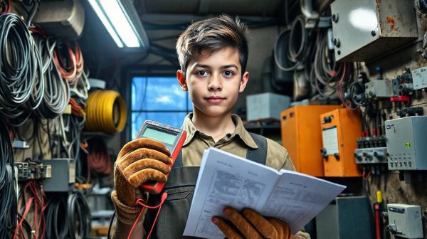 Top compétences à maîtriser pour réussir en bts électrotechnique