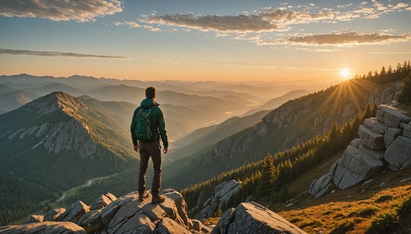 Citations positives pour renforcer votre courage d'avancer