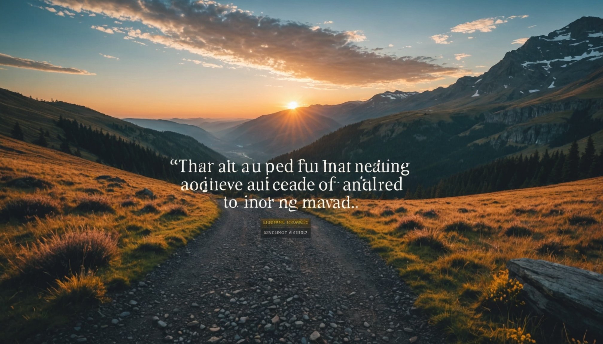 Vos questions sur les citations motivantes