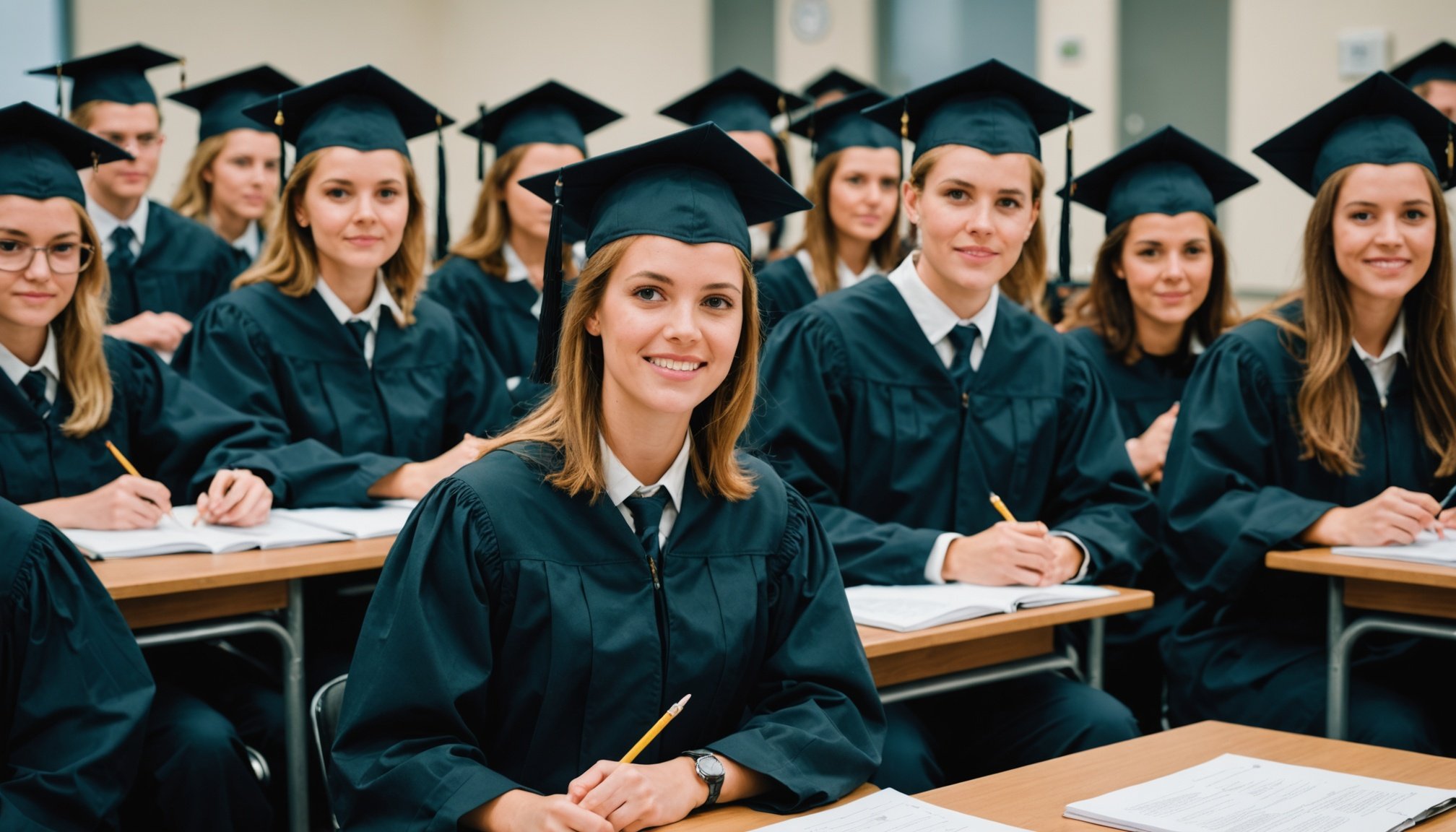 L'alternance : une voie privilégiée pour se professionnaliser
